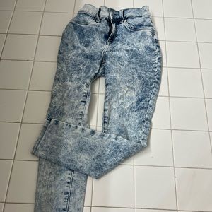 Old navy Girls jeans